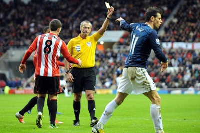 Τότεναμ: Περιέλαβε τον Μπέιλ και τις... βουτιές του η Marca! (video)