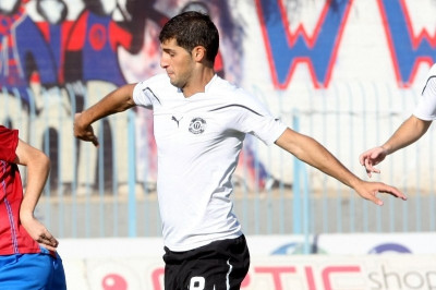 Πανιώνιος: «Κλείνει» τον Τόσκα