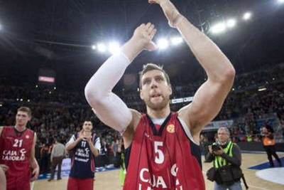 Νοτσιόνι: «Ο Ολυμπιακός θα είναι στα play offs»