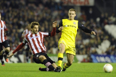 Γιορέντε: «Φεύγω από τη Μπιλμπάο»