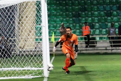 Ξάνθη: Προς αποχώρηση Καζούμπα, Βιβιανί