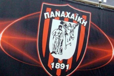 Παναχαϊκή: Ανακοίνωσε Χοτζάλι, αναζητά… Μαπούκου