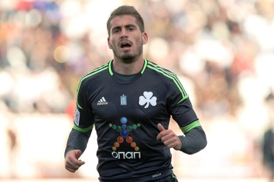 Παναθηναϊκός: Δεν πουλάει τον Μαυρία