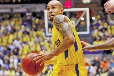 Μακάμπι Τελ Αβίβ: Ο Λόγκαν στο Top – 5 της εβδομάδας (video)