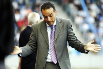 Λα Κορούνια: Τέλος ο Όλτρα