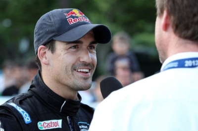 Σόρντο: «Περισσότερα κίνητρα από ποτέ»