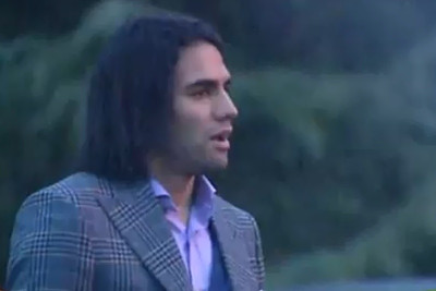 Απίστευτη φάρσα σε Φαλκάο από Αντριάν Λόπεθ! (video)