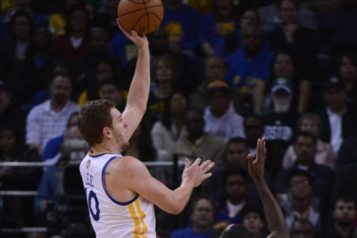 Γκόλντεν Στέιτ Ουόριορς: Νέα «βαριά» ήττα για Σέλτικς (video)