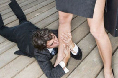 5 ενδείξεις για να μην ξανακάνετε sex μαζί του!