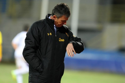 Άρης: Παίκτες είχε, προπονητή όχι!