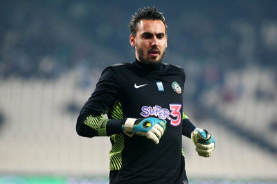 Ξάνθη: Πρίττας, επιθετικός και στόπερ