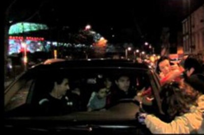 Άρσεναλ: Χαμός στα αυτοκίνητα των παικτών! (videos)