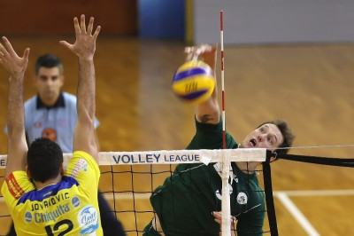 Παναθηναϊκός: Προπονήθηκε ο Ραγκουζόνι, αλλά...