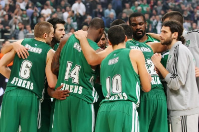 Παναθηναϊκός: «Γκαζώνει» για Τουρκία!