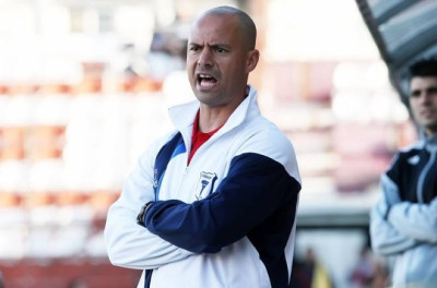 Γιαννακόπουλος: «Να φτιάξουμε καλή ομάδα»