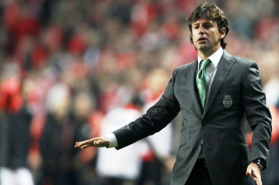 Λα Κορούνια: Ανέλαβε ο Πατσιέντσια