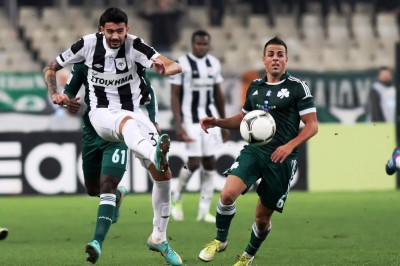 ΠΑΟΚ: Κανονικά ο Αθανασιάδης