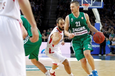 Καουκένας: «Μπορούν Final 4 Παναθηναϊκός και Ολυμπιακός!»