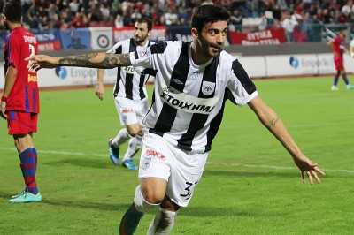 Αθανασιάδης: «Δεν σκέφτομαι να φύγω»