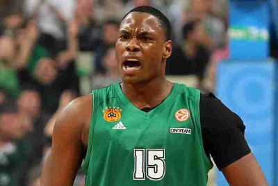 Παναθηναϊκός: Μπανκς... ανάποδα! (video)