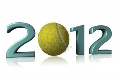 Ανασκόπηση 2012 - Τένις: Χρονιά που έγραψε... ιστορία! (videos+photos)