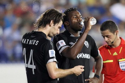 ΠΑΟΚ: Πάει Κόπα Άφρικα ο Κουμάλο