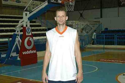 Νάτζφεϊ: «Χαρούμενος που θα παίξω στον Κολοσσό»