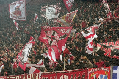 Ολυμπιακός: Μίνι… ερυθρόλευκα διαρκείας!