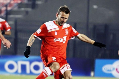 Απόλλων Σμύρνης: Πλησιάζει σε Κιάσσο