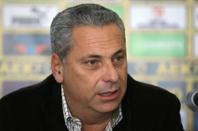 ΑΕΚ: Αναβολή στη ΓΣ με τεταμένα νεύρα…