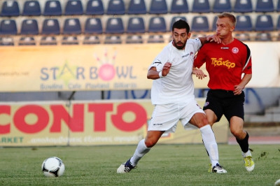 Νίκη Βόλου: Ανακοίνωσε τρεις!