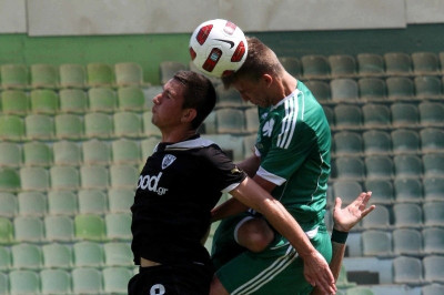 ΠΑΟΚ: Στον Πανιώνιο ο Παναγιωτούδης