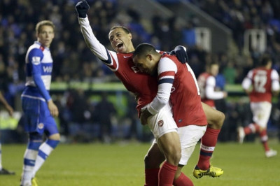 Ανασκόπηση 2012–Ποδόσφαιρο: Τα 10 καλύτερα ματς της χρονιάς! (videos)