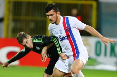 ΠΑΟΚ: Αρέσει ο Κολοβός του Πανιωνίου