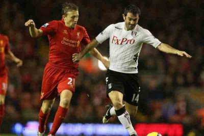 Φούλαμ: Ενδεκαδάτη… Πρωτοχρονιά για Καραγκούνη!