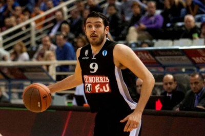 Δέδας: «Δεν είναι οριακό το ματς με τον Πανιώνιο»