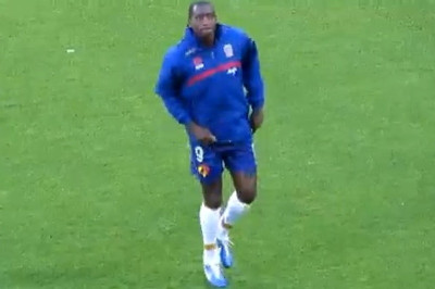 Νιούκαστλ Τζετς: Ο… χορός του Χέσκεϊ (video)