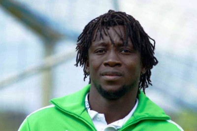 Άλοφς: «Προς πώληση ο Σισοκό»