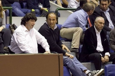 ΠΑΟΚ: Οι ευχές για το 2013 (video)