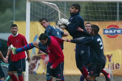 Πανιώνιος: Ποδαρικό με νέα πρόσωπα!
