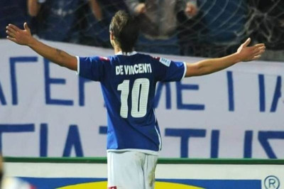 Χριστοβασίλης: «Περιμένουν τον μάνατζερ του Ντε Βινσέντι»