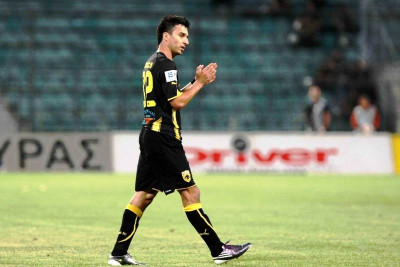 Σκόκο: «Στην Ελλάδα, μόνο ΑΕΚ»