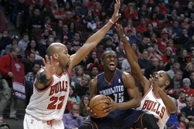 Σάρλοτ Μπόμπκατς: Επιτέλους, νίκη! (video)