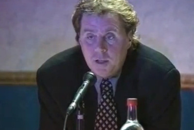 Τσέλσι: Η… προφητεία του Ρέντναπ για τον Λάμπαρντ (video)