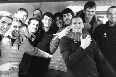 Εφές Αναντολού: Μια… ασπρόμαυρη «καλή χρονιά» από τον Βούγιασιτς