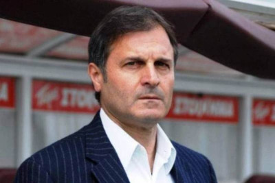 Καλαϊτζίδης: «Στον Ολυμπιακό ο Ολαϊτάν»