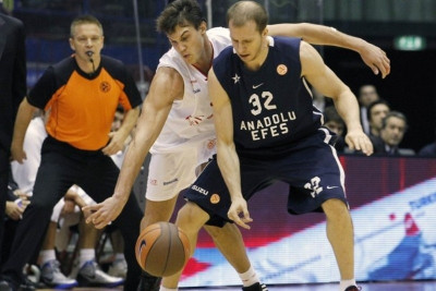 Γκιουλέρ: «Ο Παναθηναϊκός απαιτεί απόλυτη συγκέντρωση»