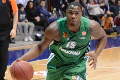 Μπανκς: «Υπερήφανος υποστηρικτής του Παναθηναϊκού»