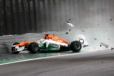 Force India: Μπιανσί ή Σουτίλ για τη δεύτερη θέση