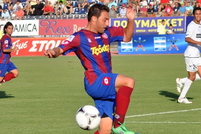 Κέρκυρα: Ενοχλήσεις για Αγρίτη και Λεόν